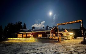 Skogen-Lodge